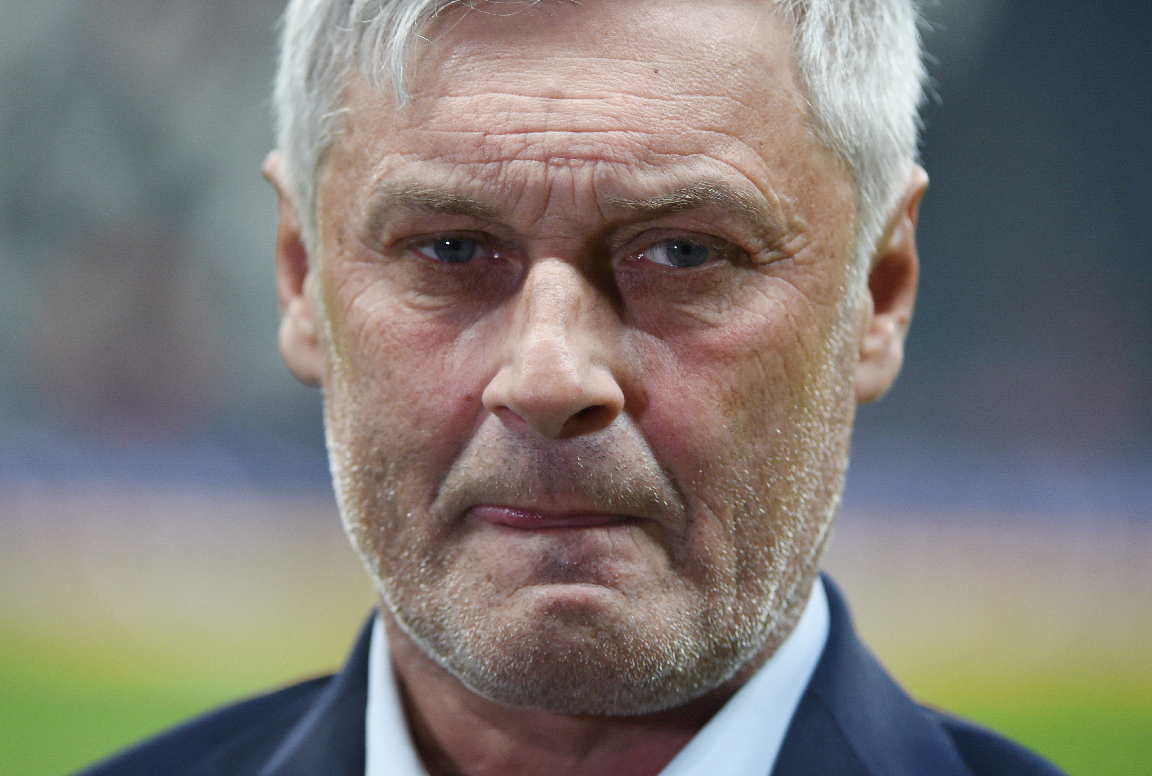 Ținta principală a FRF pentru postul de selecționer este dorită și la naționala Angliei