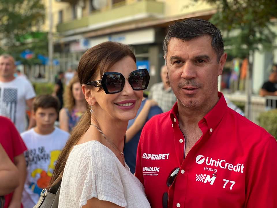 Noi detalii despre starea de sănătate a lui Mihai Leu. „Am fost la el la spital. A avut momente mai grele”