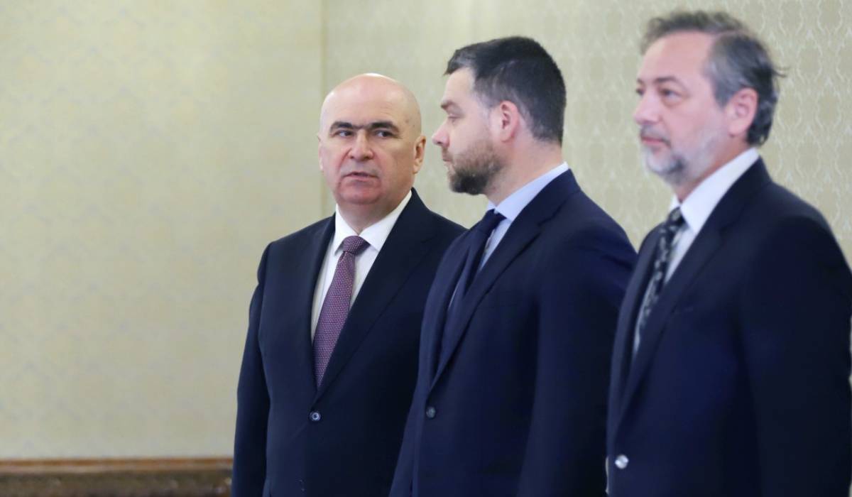 Consultări tensionate la Cotroceni după căderea Guvernului Bolojan: PNL și USR refuză orice alianță cu PSD