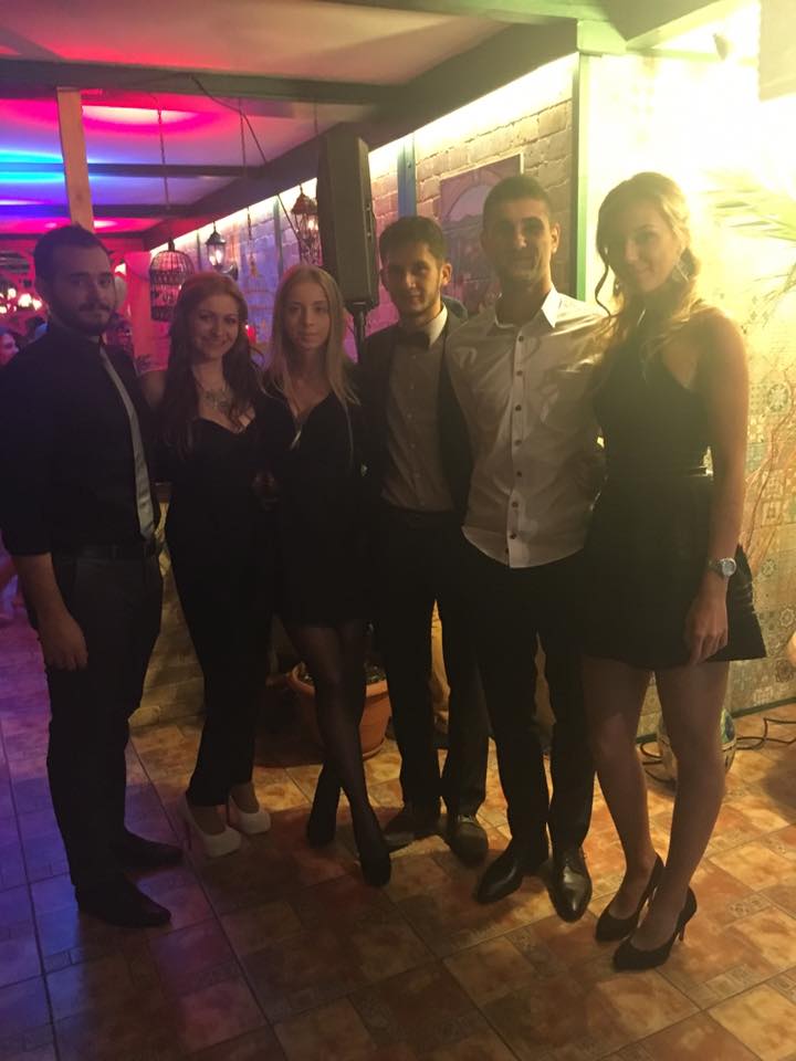 Un mare talent al tenisului tricolor se stinge în Cipru: ”Caut sponsor, pentru a-mi realiza visul!”. Raluca Șerban a intrat pe mâna antrenorului care l-a făcut mare pe Baghdatis. Sportiva este valoroasă, dar și frumoasă / GALERIE FOTO