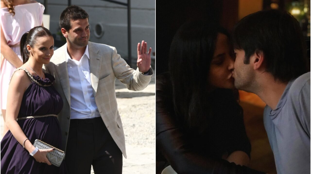 Cum a reacționat Cristi Chivu atunci când a aflat că Adelina, soția lui, a primit propunerea de a prezenta X Factor 2025. „A fost foarte greu”