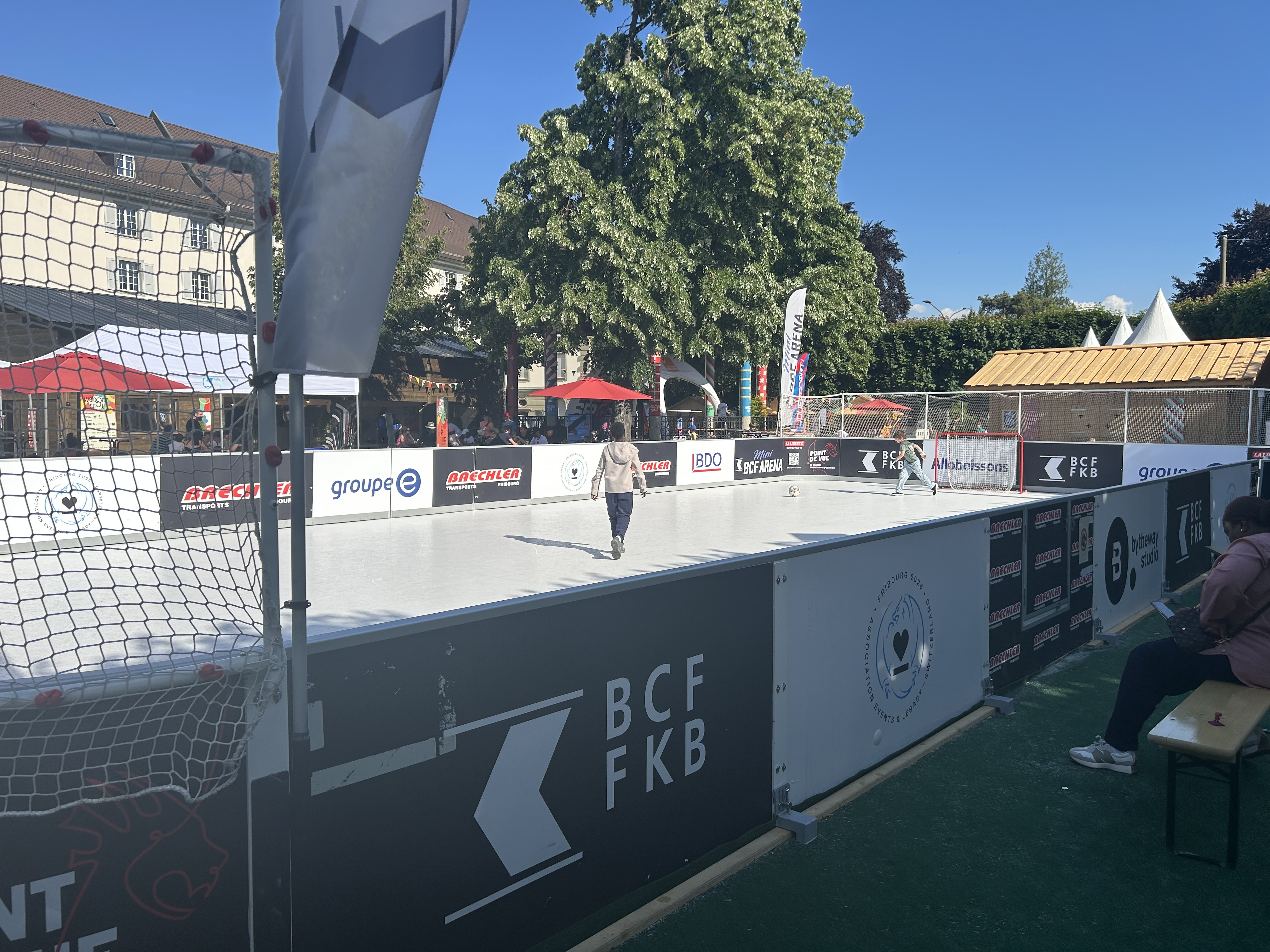 Campionatul Mondial de hochei pe gheață IIHF 2026, toate rezultatele. Finlanda cucerește titlul, după ce a bătut Elveția în prelungiri