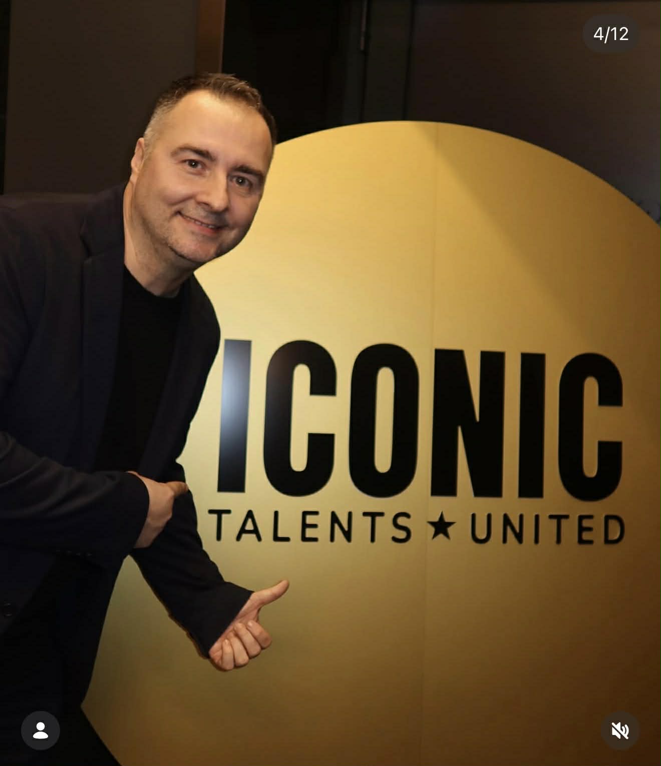 Cine este omul din spatele vedetelor de televiziune. Marcel Radu și-a deschis propria agenție: „Am lucrat cu toate vedetele din România”