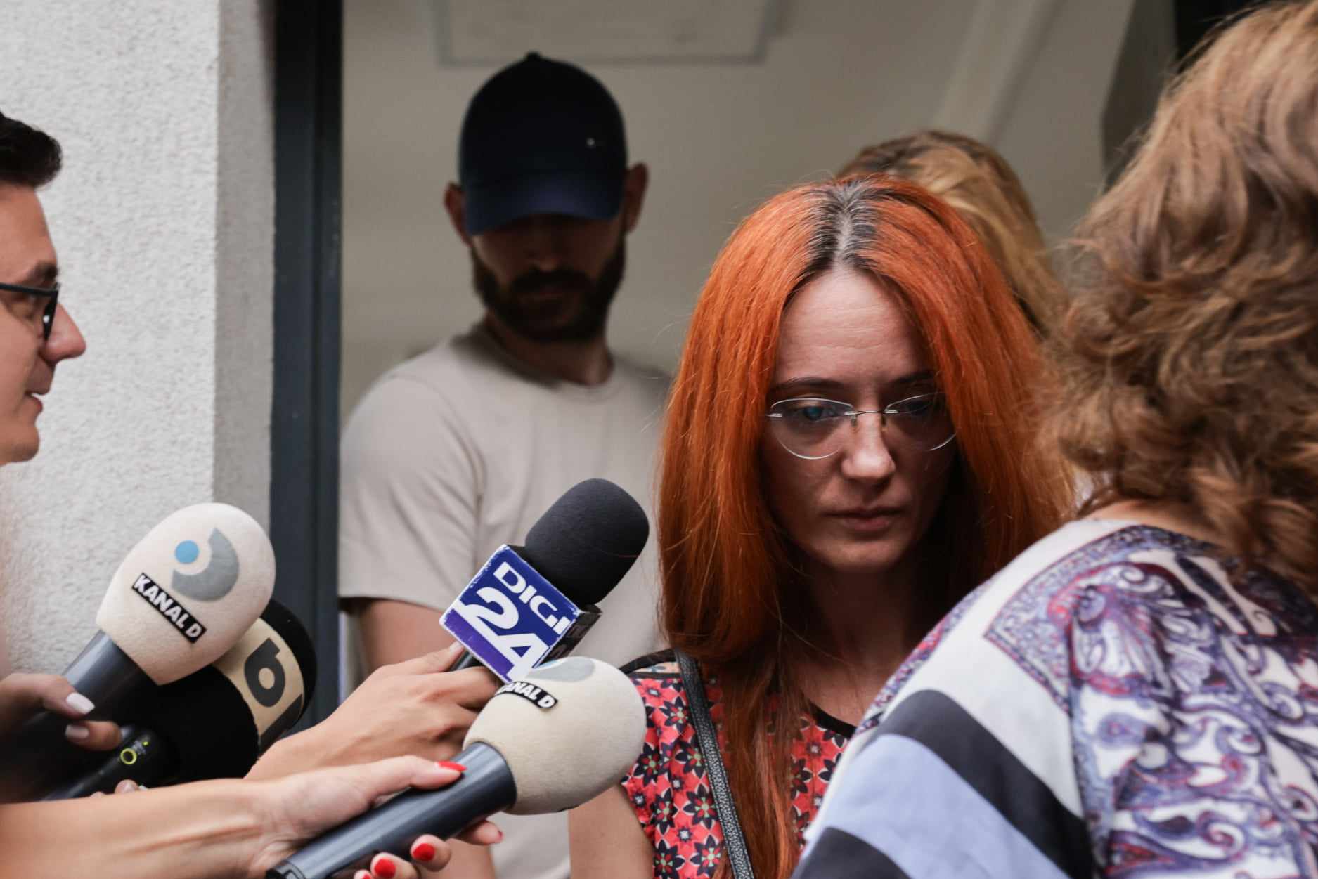Doctorițele acuzate de omor în cazul deceselor de la Spitalul Pantelimon, eliberate din arestul preventiv