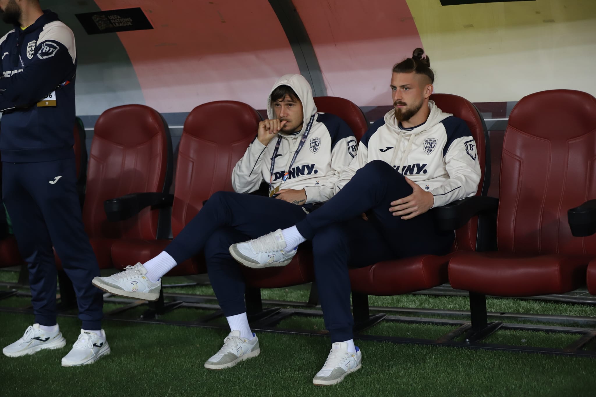 Liga Națiunilor: România înfruntă Bosnia pe Arena Națională
