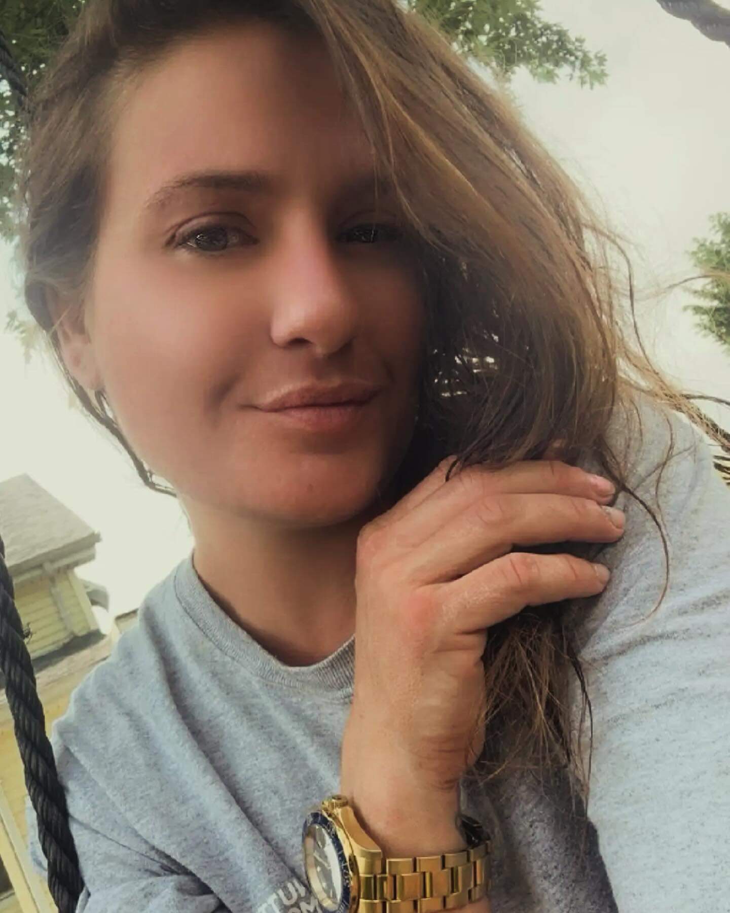 Ce spune Brigitte Pastramă despre situația în care se află fiica adoptivă a lui Ilie Năstase. Charlotte a ajuns pe străzi. „Eu am mai văzut odată un scandal”
