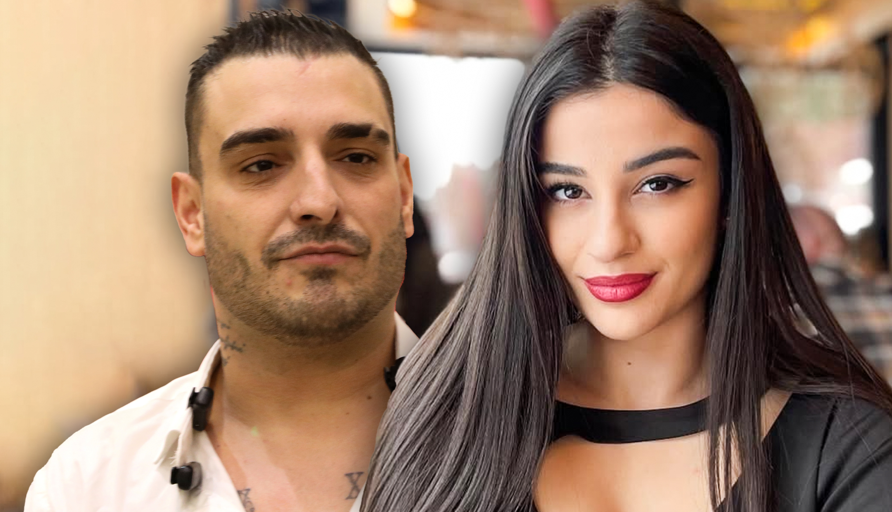 (Foto) MARINA GAGIĆ VOZI BICIKL SA SINOM ALEKSEJEM U SELU Mališan oduševio u sportskom izdanju: Bivša partnerka Darka Lazića podelila emotivne snimke sa njihovim naslednikom