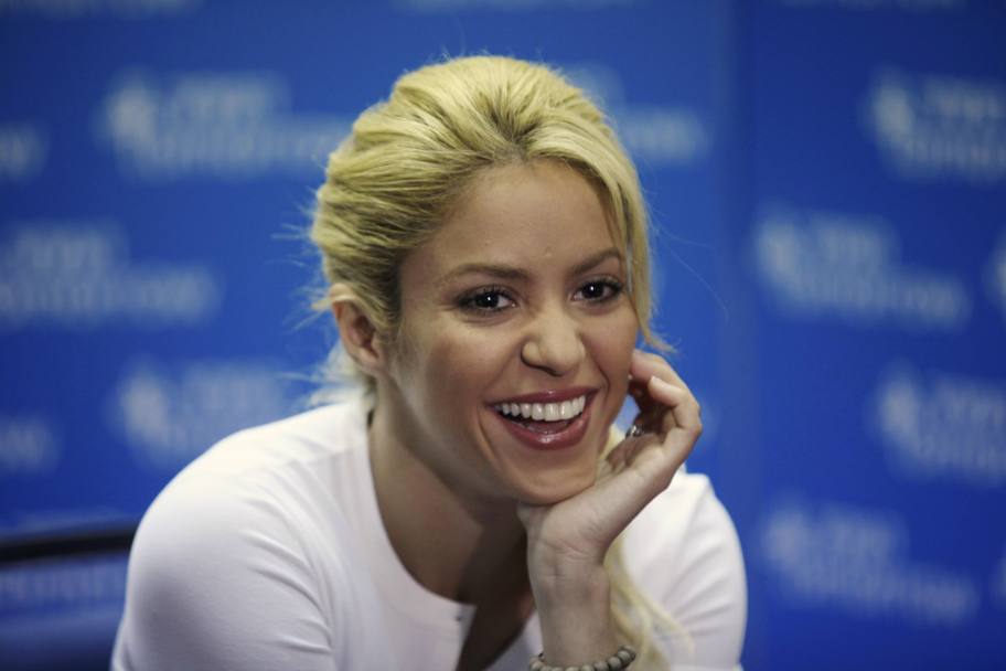 Barza le-a furnizat mexicanilor vestea cea mare: Shakira este din nou însărcinată! Când va naște vedeta muzicii latino / GALERIE FOTO