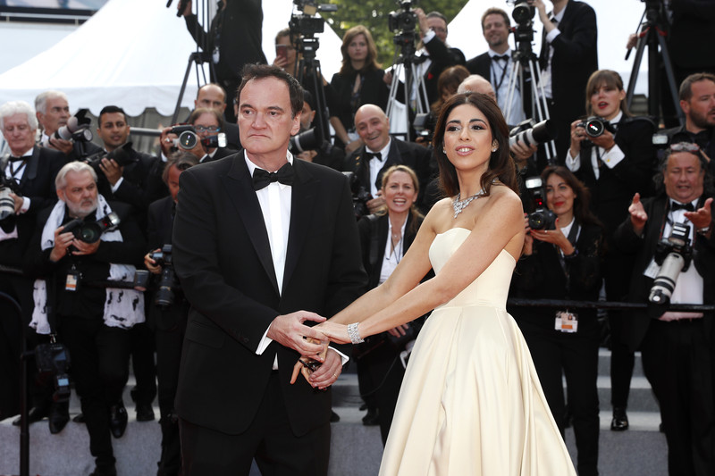 Primele reacții după ce s-a spus că regizorul Quentin Tarantino ar fi murit în Israel: „E viu și nevătămat”