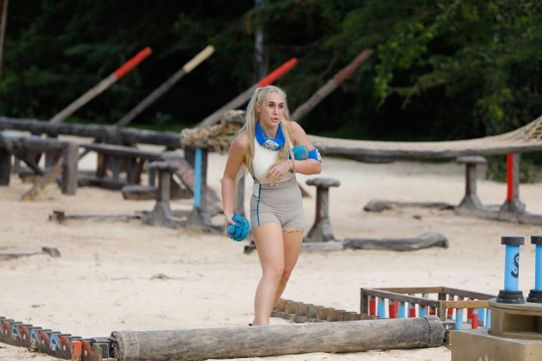 Cine este și cu ce se ocupă Maria Dumitru, concurentă la Survivor România 2026