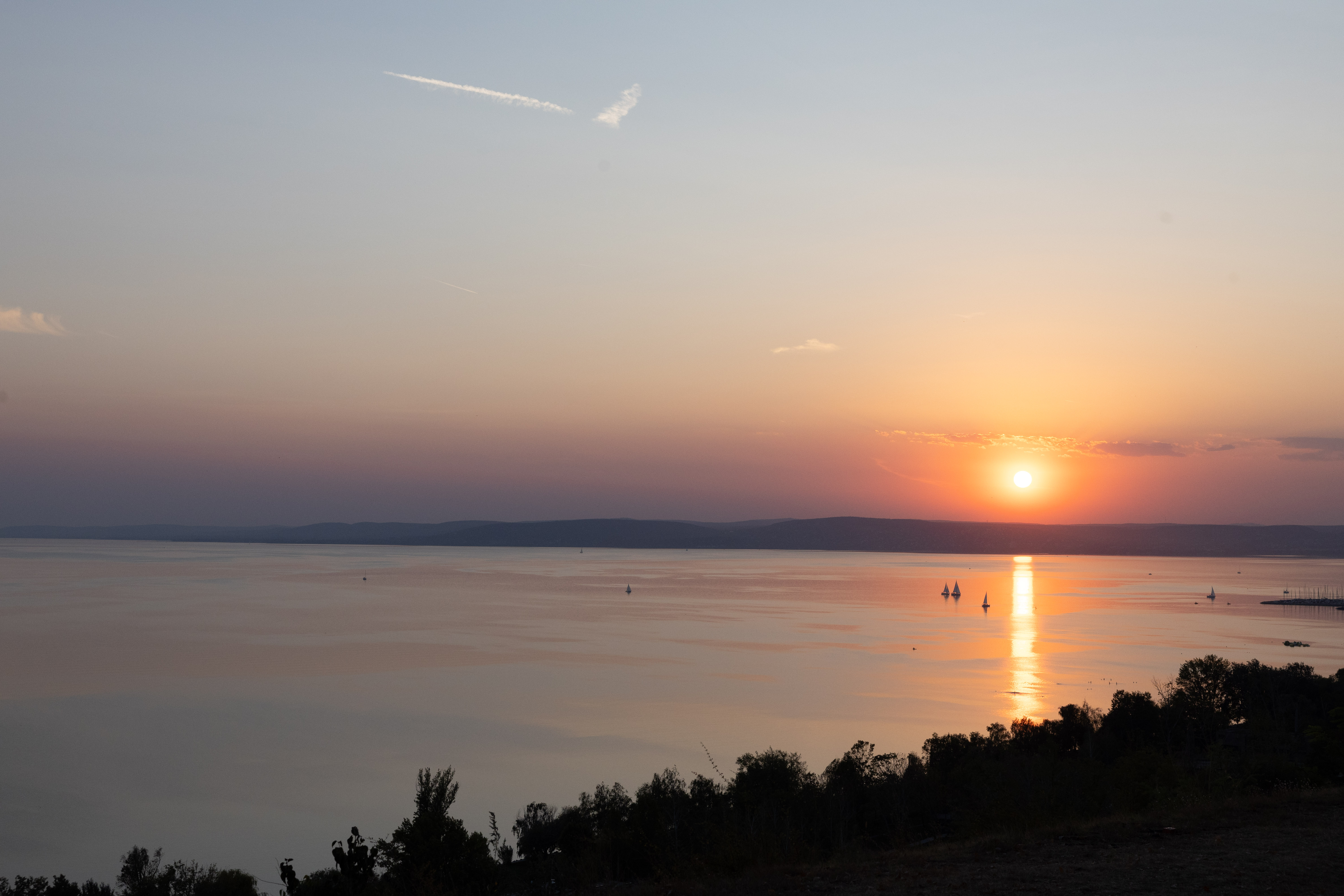 Remek hír érkezett a Balatonról, mutatjuk a változást