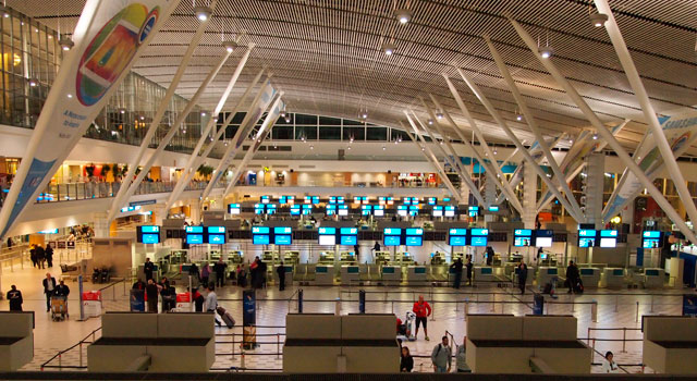 Cape Town International Airport named Africa's best airport in 2025
