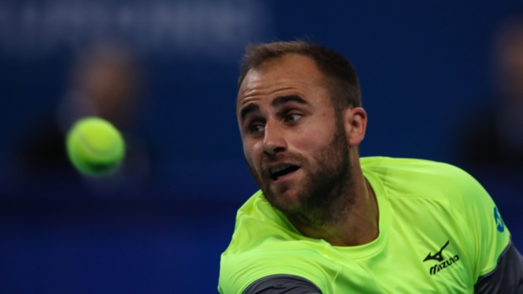 Marius Copil - Jozef Kovalik 6-4, 6-2, în semifinalele turneului de la Sofia. Românul, în prima finală ATP din carieră, la simplu. Pentru titlu, cu Mirza Basic