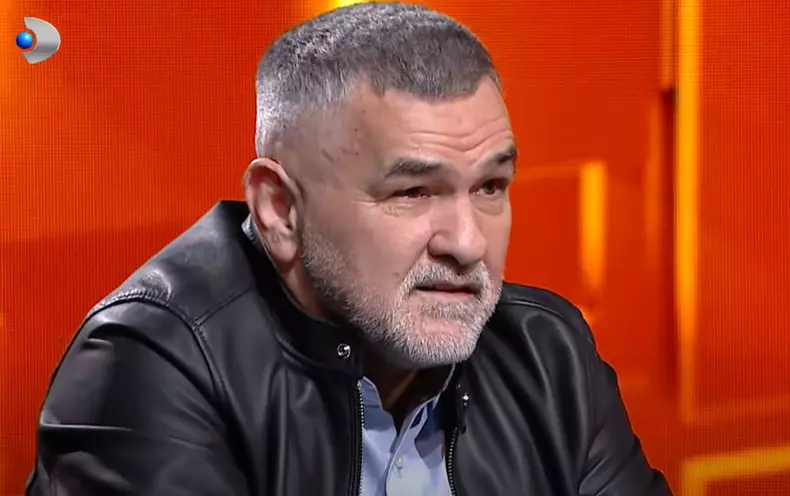 Paște fără miel pentru Leonard Doroftei! Ce pune fostul campion pe masa festivă și ce alte vedete spun „pas” tradiției