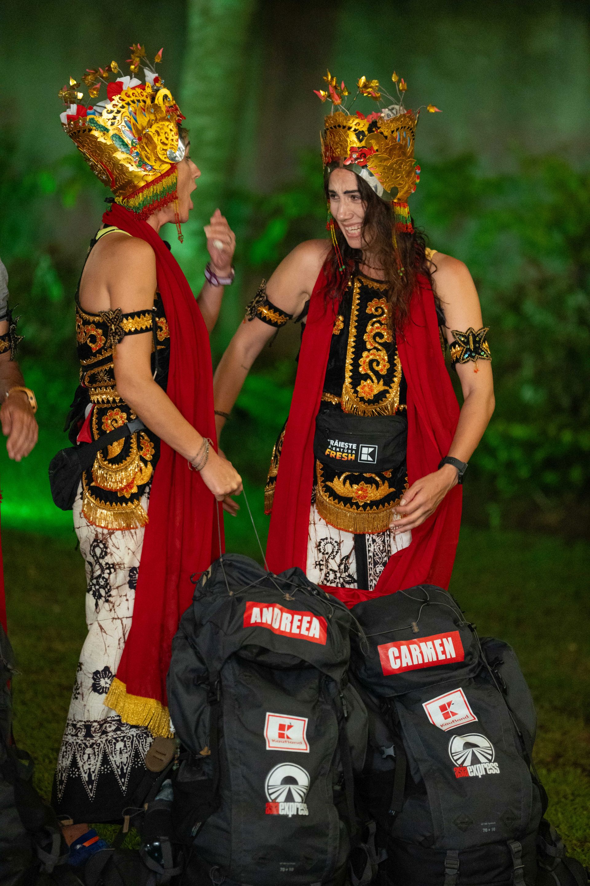 Asia Express 6 noiembrie 2024. Trei echipe au ajuns în etapa finală din Bali, după o eliminare neașteptată