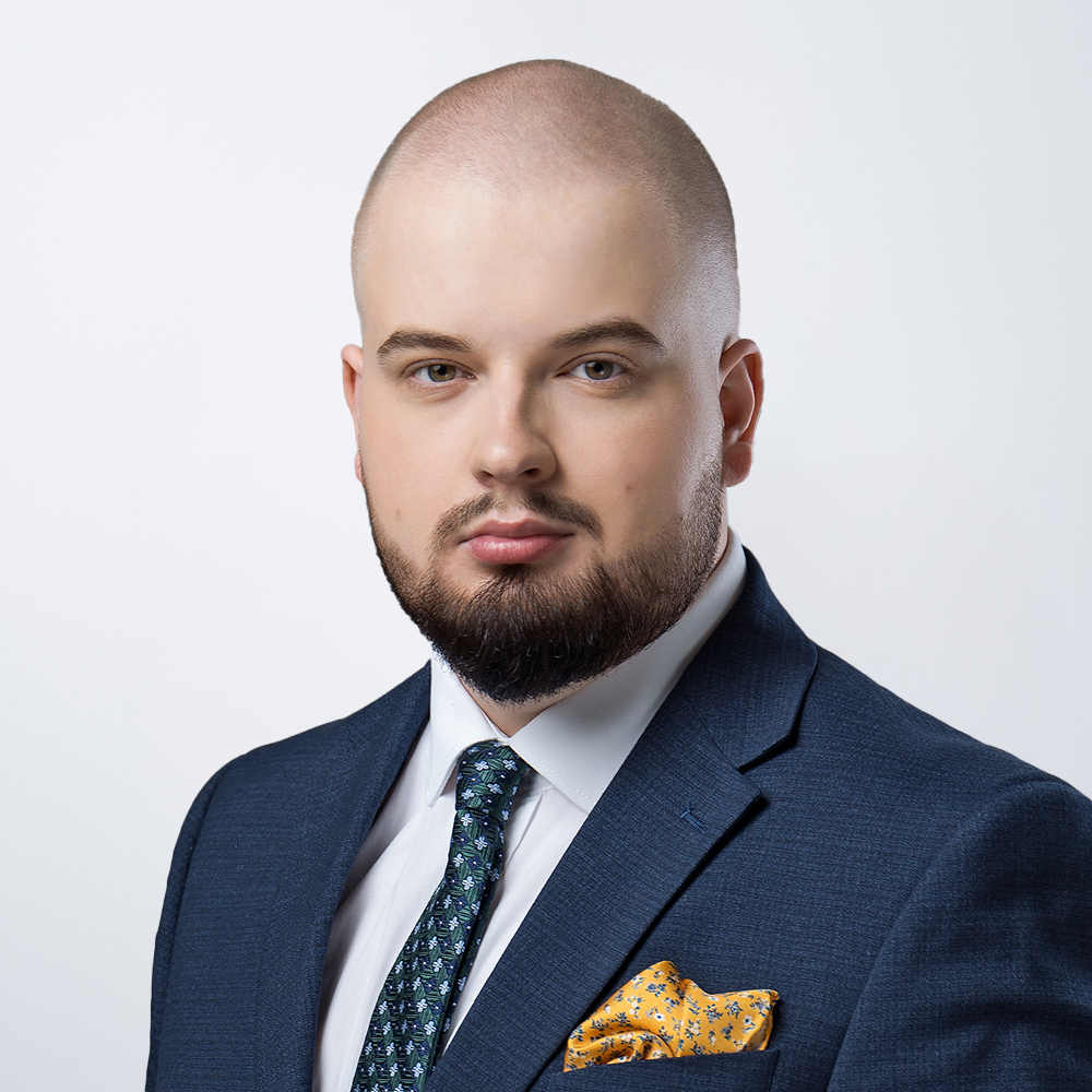 logo Marek Mikołajczyk