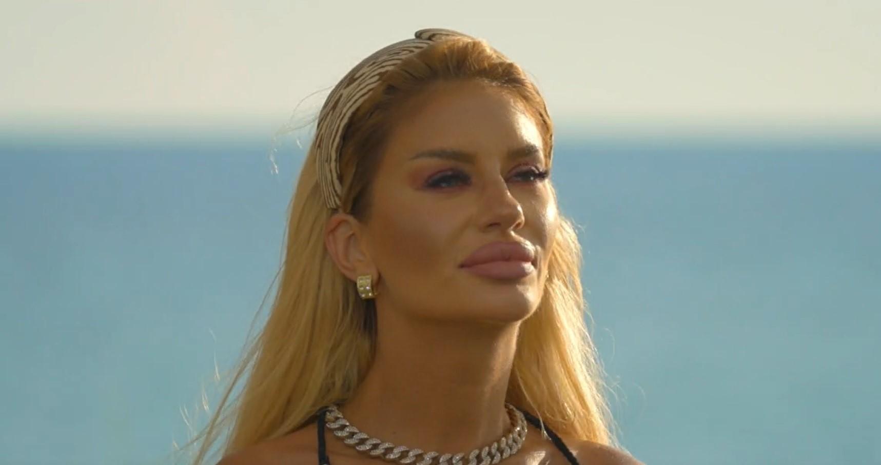 Ispita Maria Ilioiu a fost dată afară de la Insula Iubirii sezonul 7. Motivul pentru care a fost nevoită să plece acasă. „Nu ne-am aliat ca să lovim”
