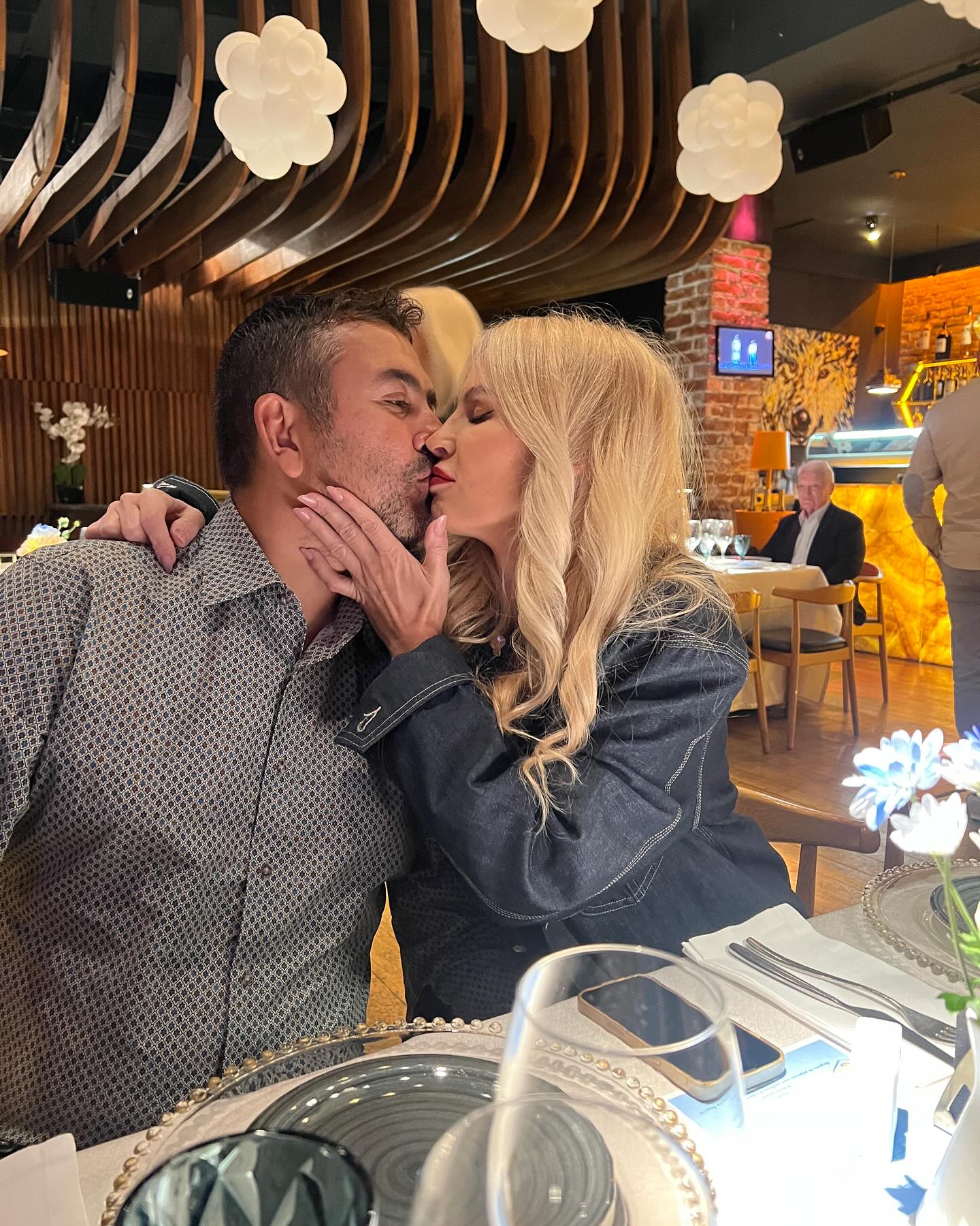 Andreea Bănică rupe tăcerea despre căsnicia cu Lucian Mitrea. Ce s-a întâmplat între ei. „Ne puteam strica familia oricând. Acum s-au schimbat lucrurile”