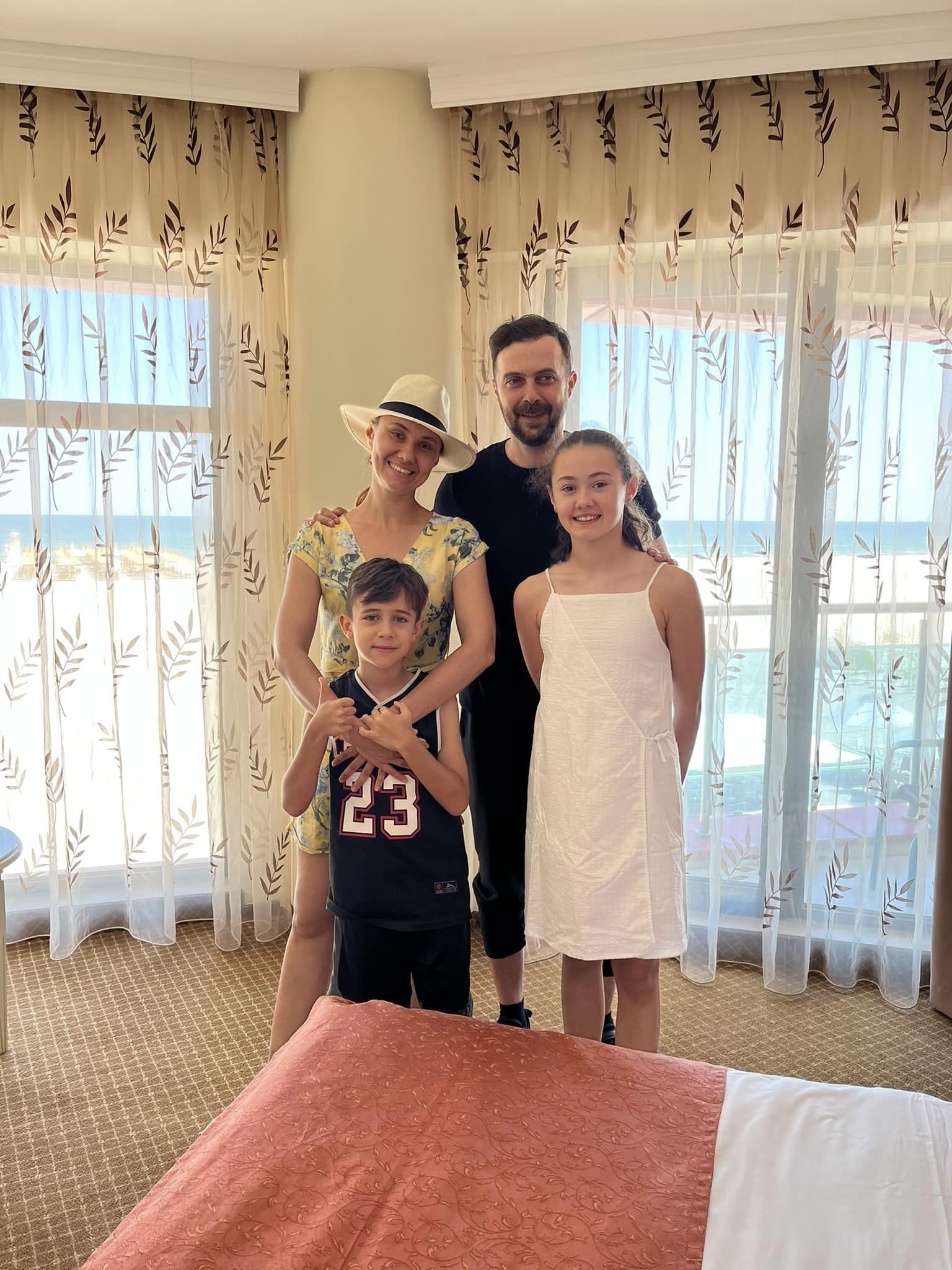 De ce Oana Ioniță nu a putut să își schimbe numele după despărțire. Ce se întâmplă cu procesul de divorț: „E complicat”