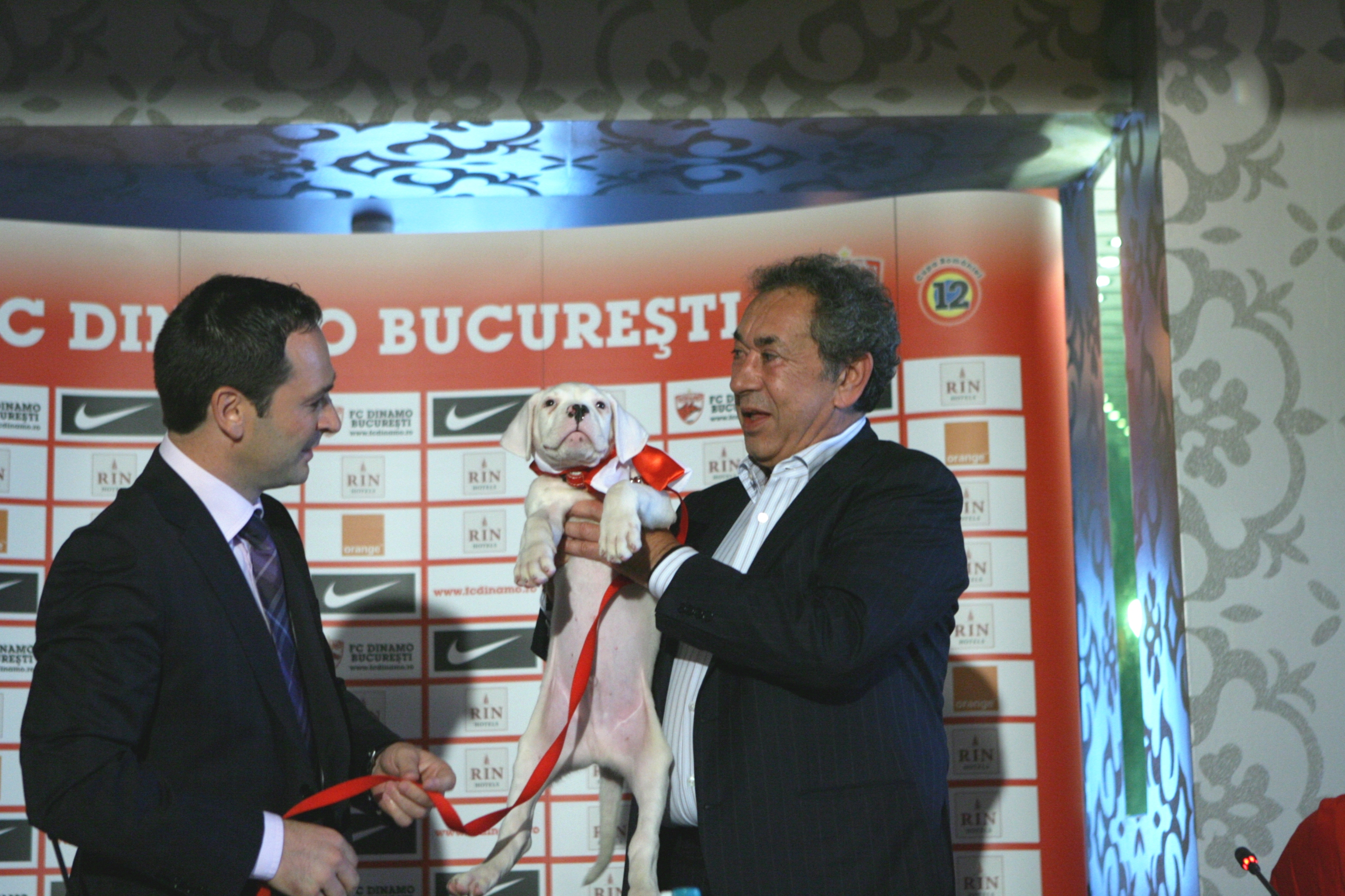 Nicolae Badea rupe tăcerea: ”Nu mă pasionează o revenire la Dinamo” / EXCLUSIV