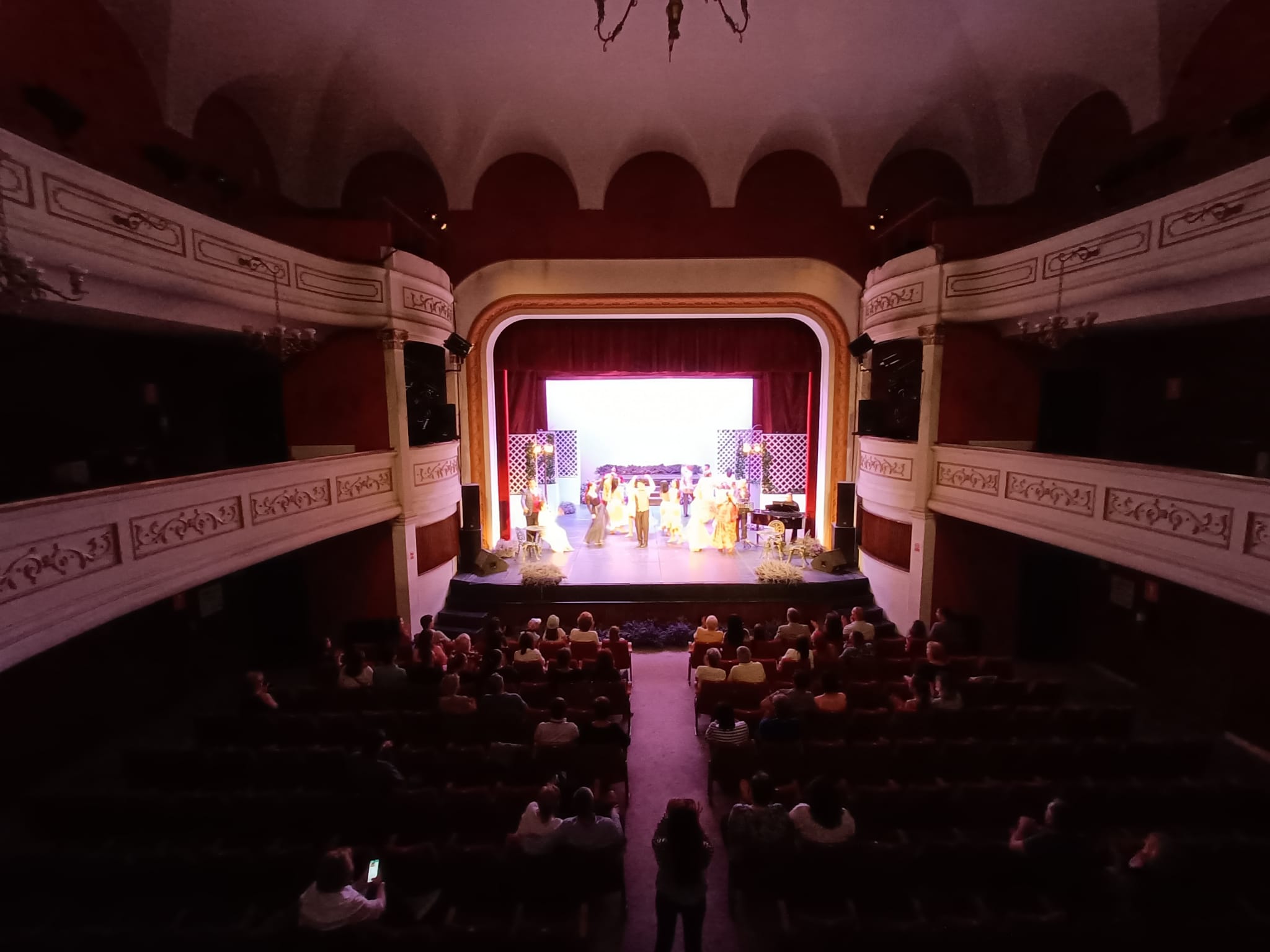 Maria Andreea Raicu a murit. Actrița juca la Teatrul „Alexandru Davila” din Pitești