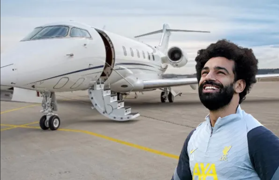 Egypt emerges as Africa’s only representative on Forbes highest-paid athletes list