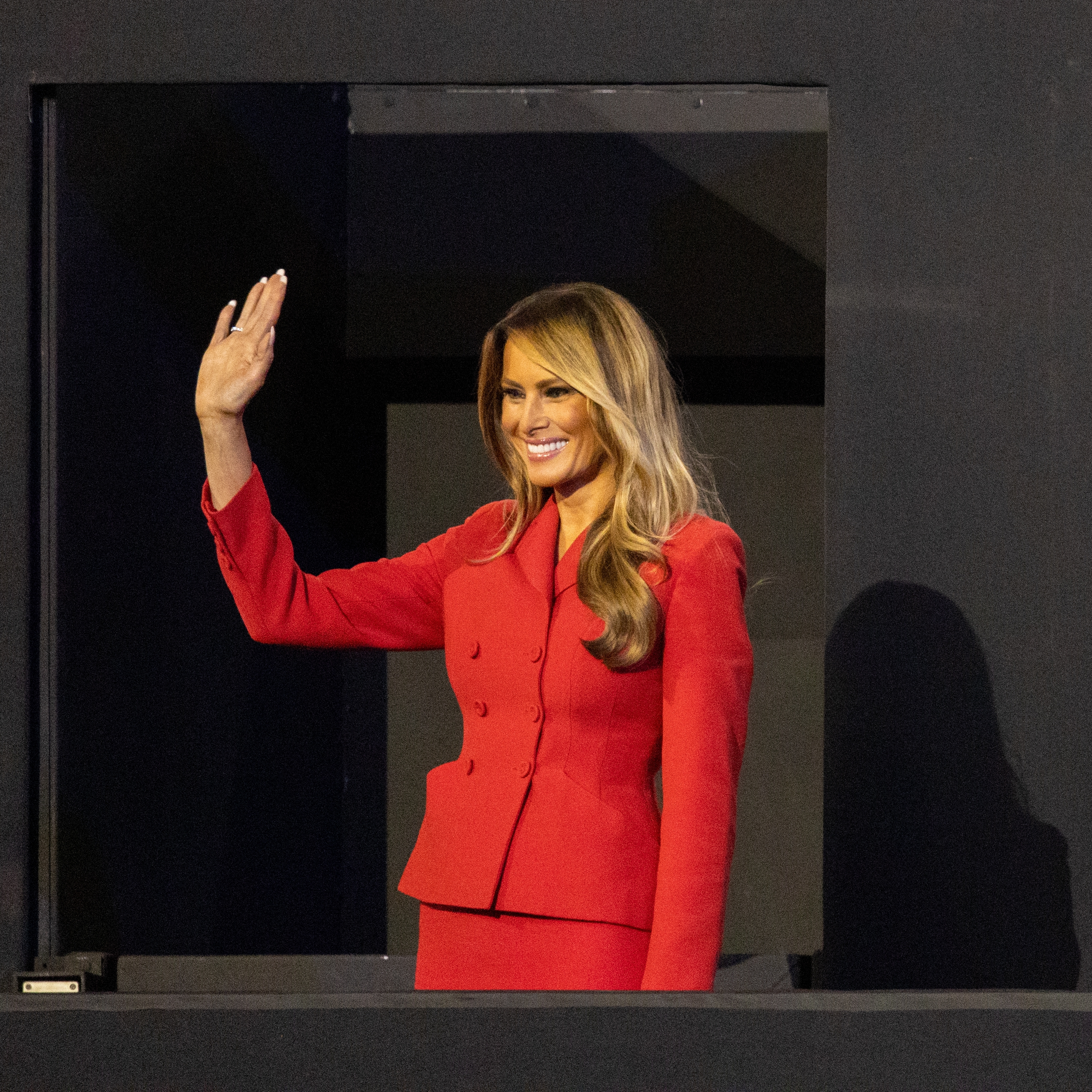 Povestea de viață a Melaniei Trump. De la copilăria din Slovenia la prima-doamnă a Statelor Unite