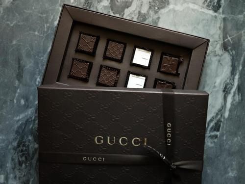 5 most expensive chocolates in the world