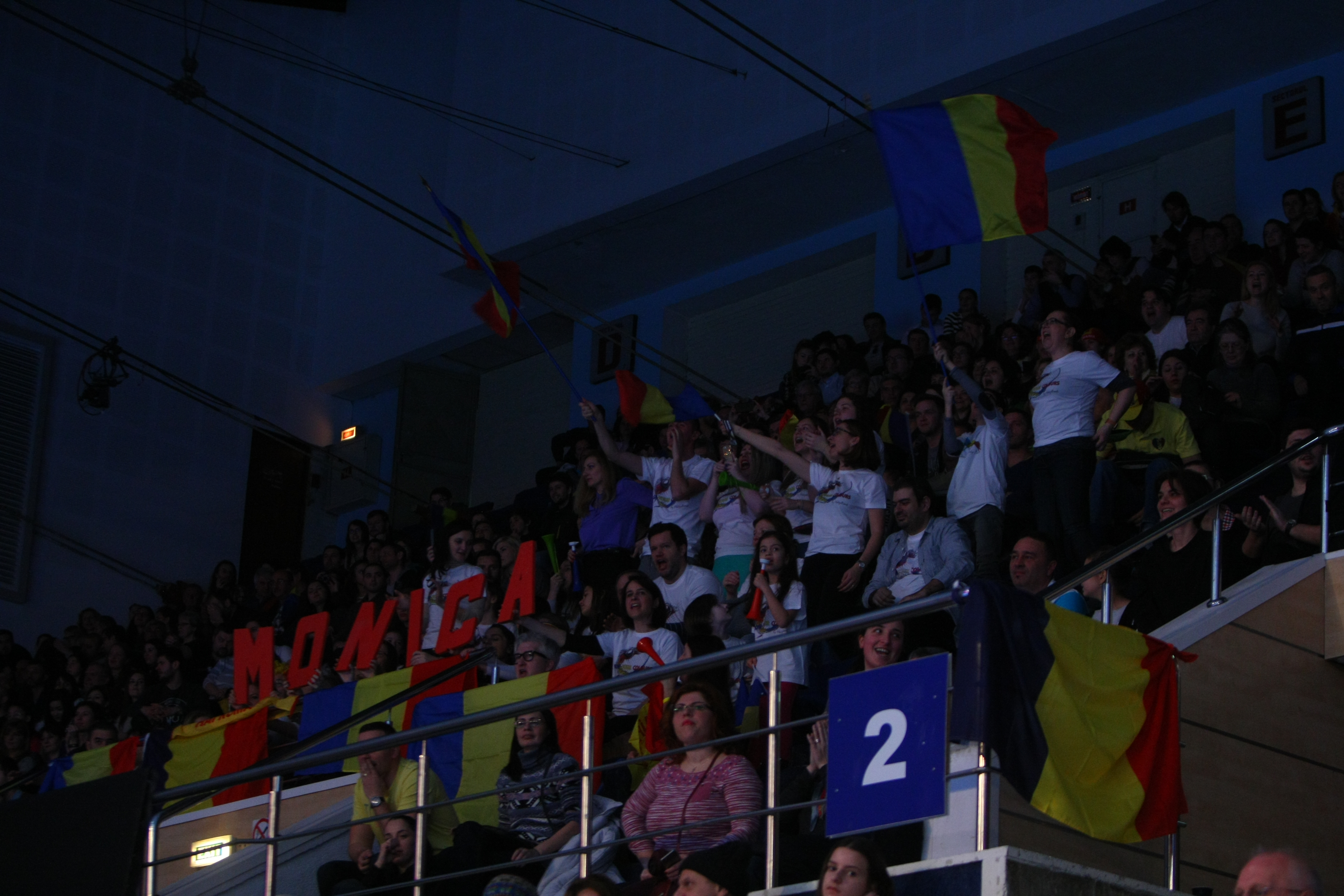 România a fost învinsă de Belgia, în primul tur al Grupei Mondiale II din Fed Cup. Irina Begu a jucat la simplu, dar a pierdut în setul decisiv. Reacții  | FOTO & VIDEO