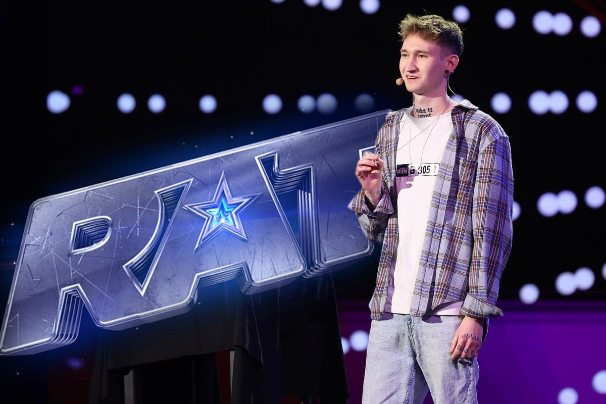 Cine este Alex Furman, concurent la Survivor România 2025. A fost semifinalist la Românii au talent și a servit ca lunetist în armata Israelului