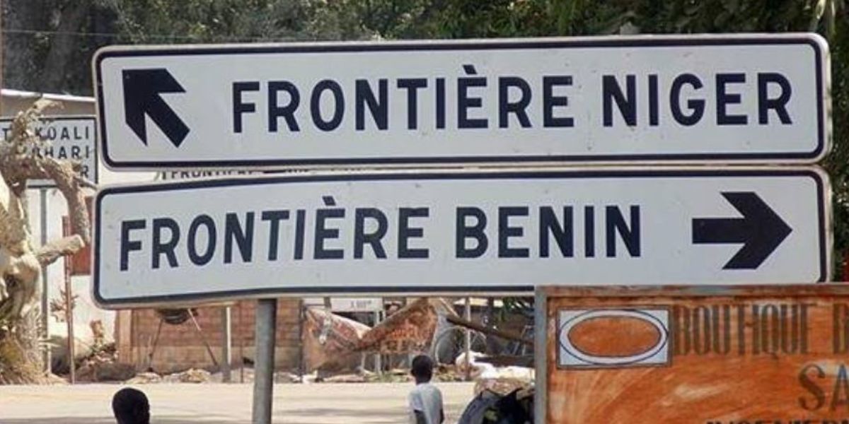 Niger demands a binding defense agreement ensuring neither side's territory is used against the other, as well as full transparency about military assets near the border.