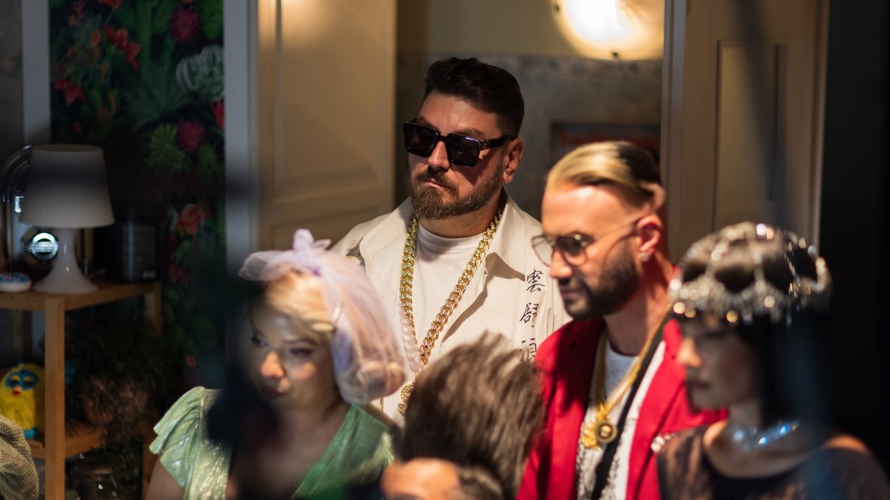 Anunțul despre „Băieți de oraș: Golden Boyz”, noul film al lui Mihai Bendeac. Ce se întâmplă de pe 30 ianuarie 2026