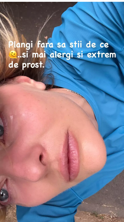 Delia a fost afectată de eclipsa de soare. Anunțul făcut de artistă în mediul online. „Absolut îngrozitor”