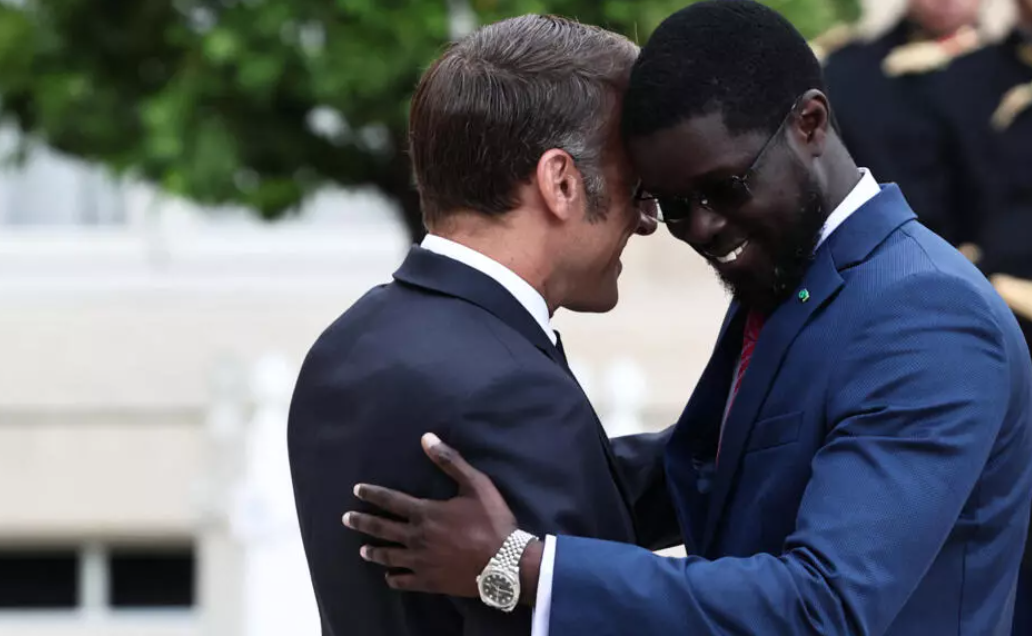 Decades-old grievances surface as Senegal and France move to reset ties