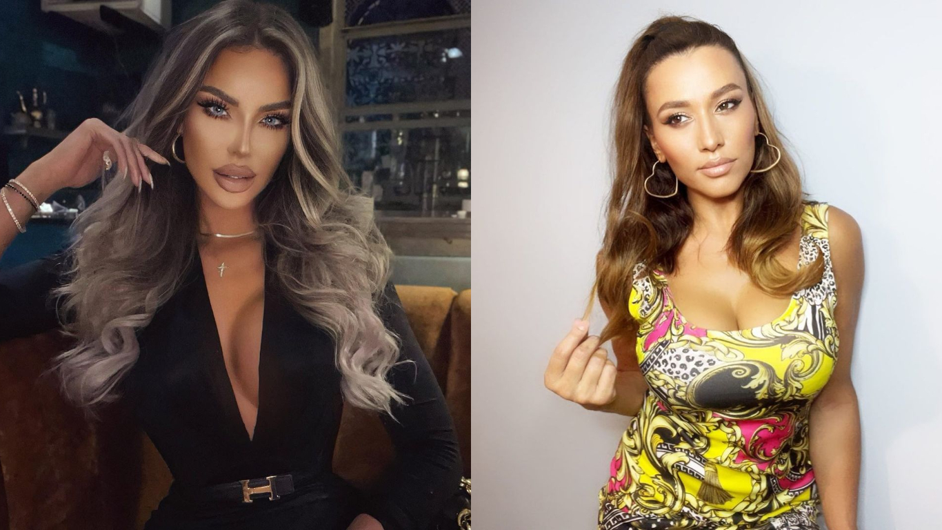 Bianca Drăgușanu a dat-o în judecată pe Claudia Pătrășcanu. Îi cere daune uriașe: „Sunt curioasă de unde o să plătească”