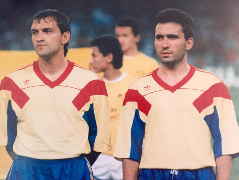 Gabi Balint face mișto de Valentin Crețu: ”Îi dau nota 4 la cultură generală fotbalistică”