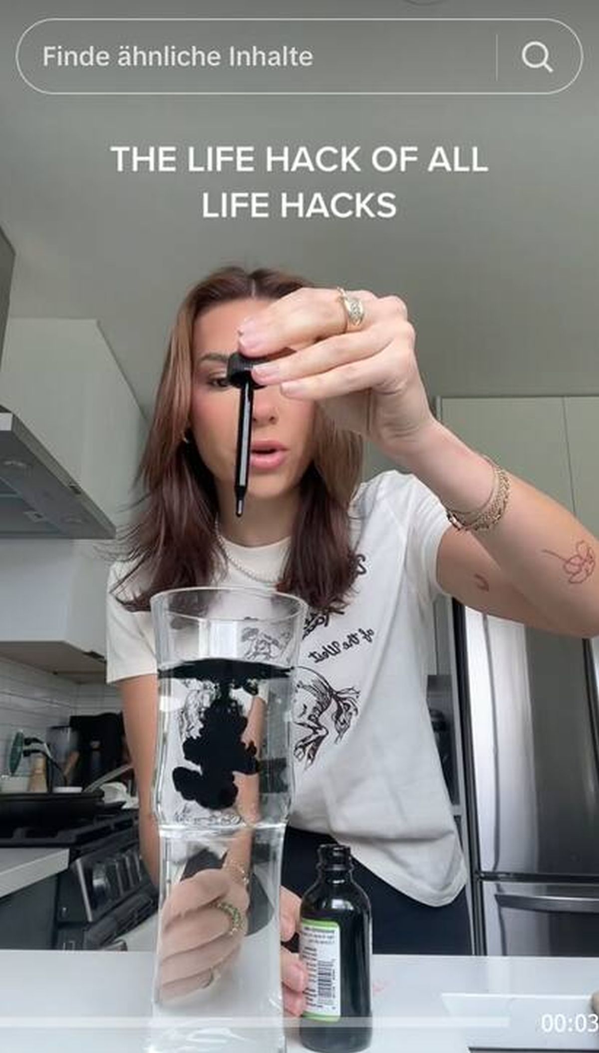 Cele mai absurde cinci sfaturi date pe TikTok