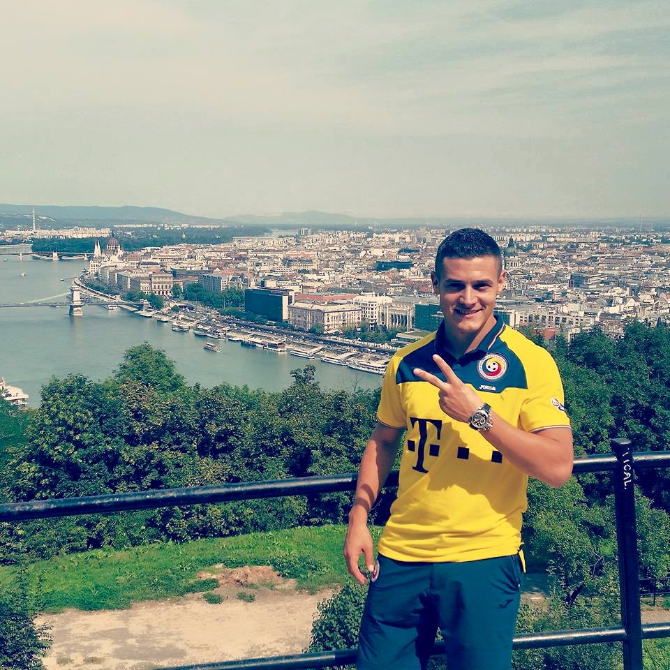 PRELIMINARIILE EURO 2016, UNGARIA - ROMÂNIA. Ultrașii maghiari nu vin la meci, dar au făcut balamuc la hotelul în care s-au odihnit tricolorii! Au fost îndepărtați cu focuri de armă, iar 67 dintre ei au fost reținuți! / LIVE BLOG & GALERIE FOTO & VIDEO