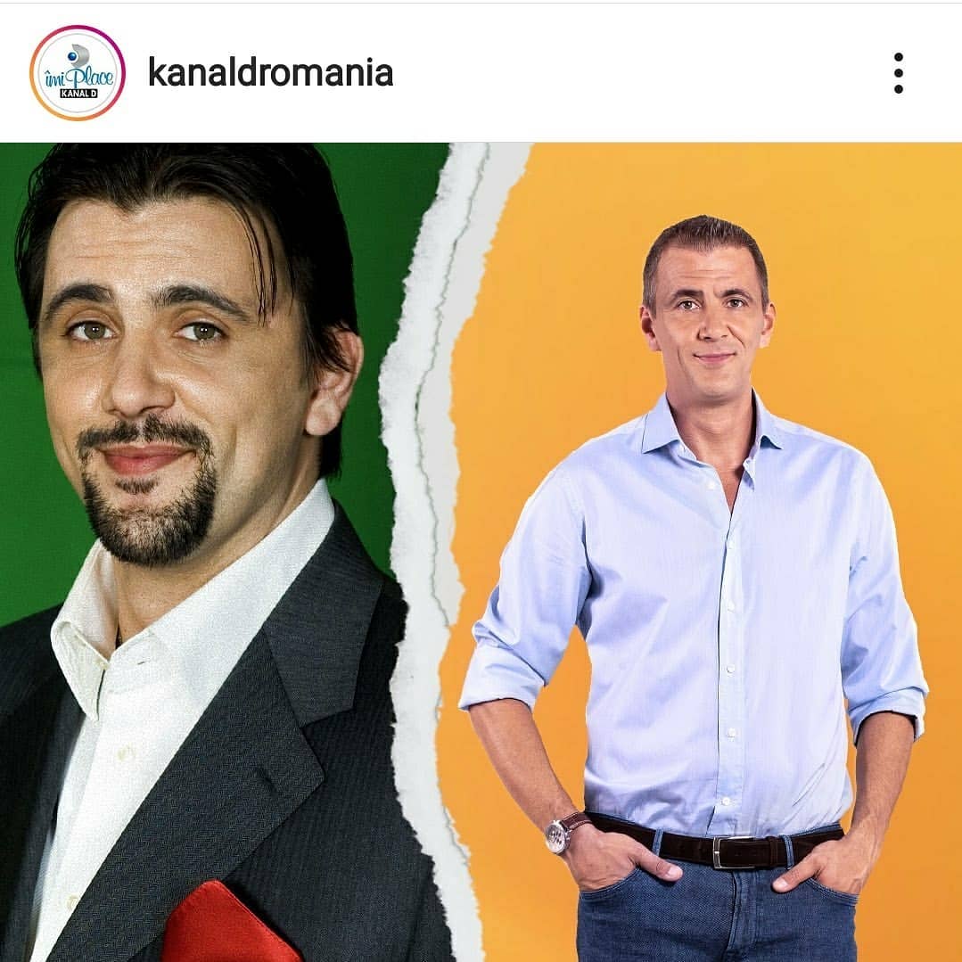 Ce spune Cosmin Cernat despre revenirea în televiziune. Acum lucrează la radio: „La o anumită vârstă poți să îți alegi proiectele”