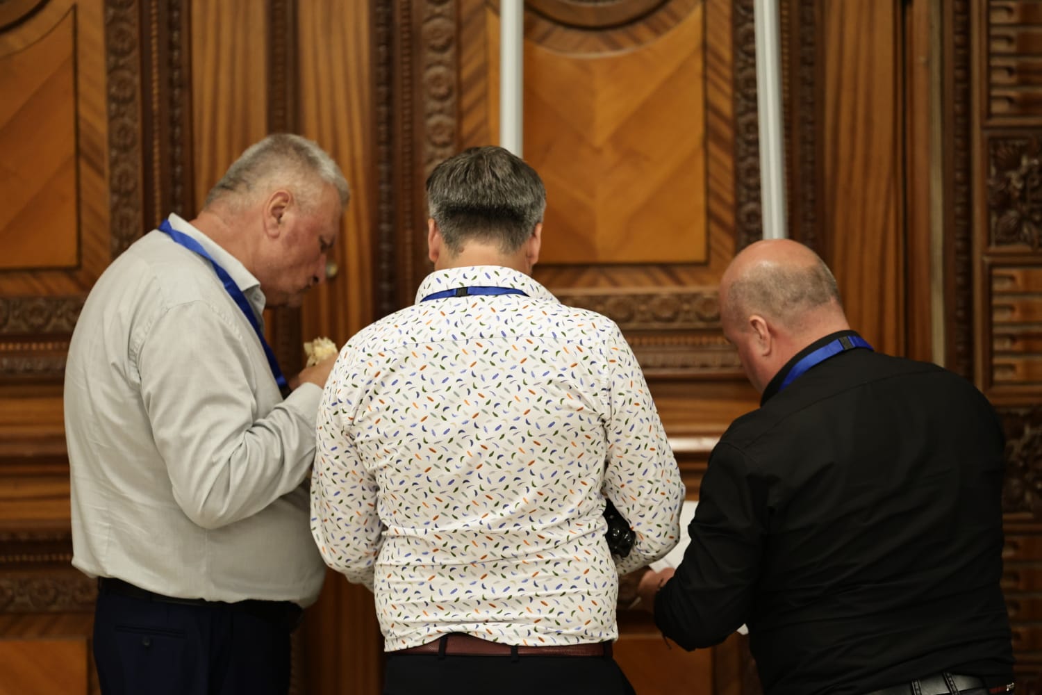 Congres PNL. Ce nu s-a văzut la TV: surprize, negocieri purtate până la votul final, atacuri interne și scepticism privind împărțirea funcțiilor