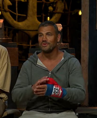 Ce se întâmplă cu Ionuț Iftimoaie după ce s-a accidentat grav la „Survivor România” 2023. Are mâna în ghips: „Sunt un luptător, dar este într-adevăr o problemă”