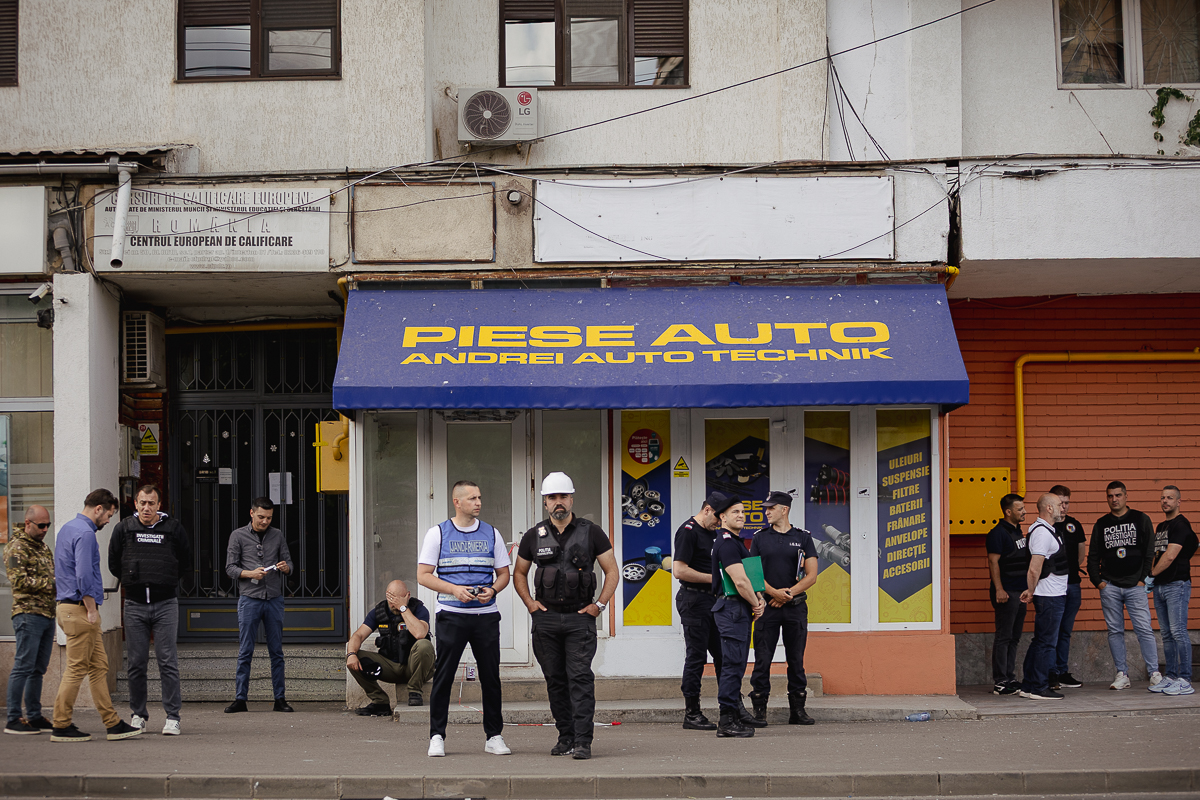 Familia din Galați rămasă pe drumuri după explozia dronei rusești primește 5.200 de euro de la Guvern. Ajutorul de la Primărie, în stadiul de promisiune. Aleșii locali se pregătesc să aloce bani pentru sport și biserici