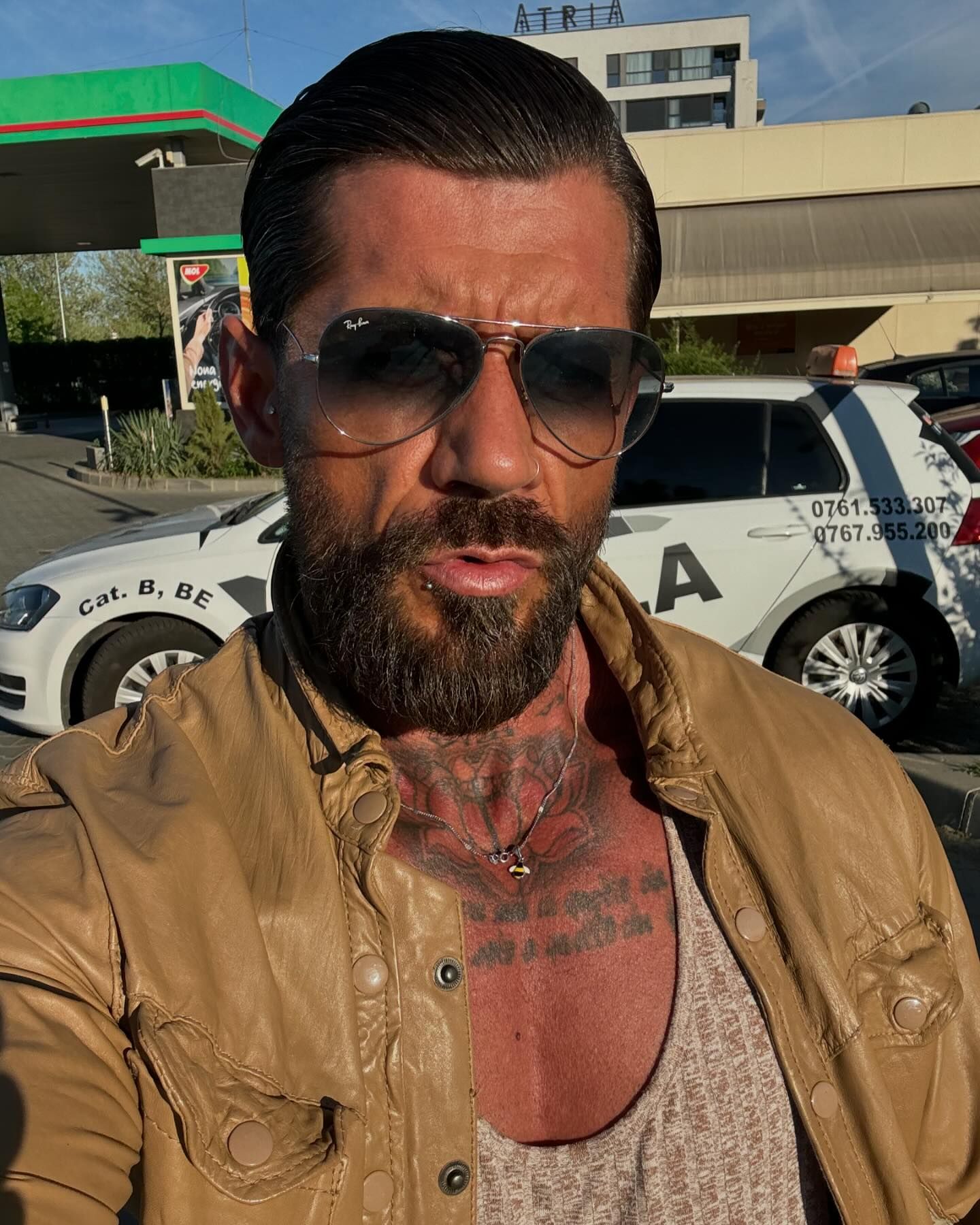 Unde a ajuns să locuiască Andrei Rotaru după „Insula Iubirii”: „Nu este o rușine”