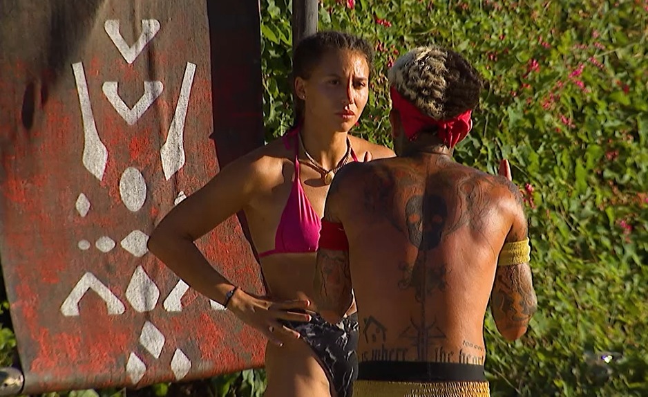 „Survivor All Stars”, 14 martie. Un concurent, eliminat din competiție. „Intrăm cu frica de a nu auzi lucrul ăsta”