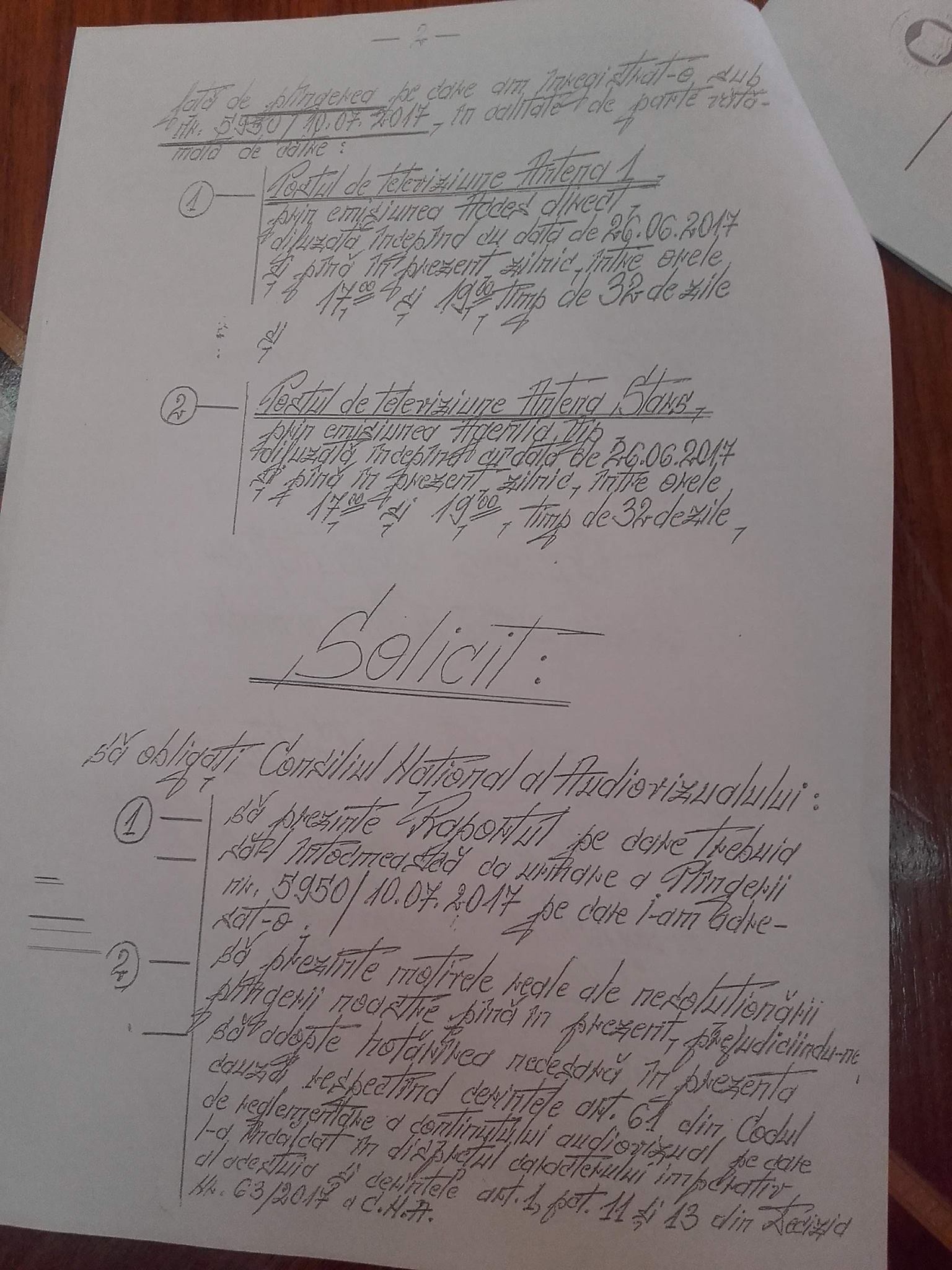 Pomohaci cere Parlamentului să îl apere de linșajul mediatic: E un război pentru distrugerea mea pe toate planurile / FOTO