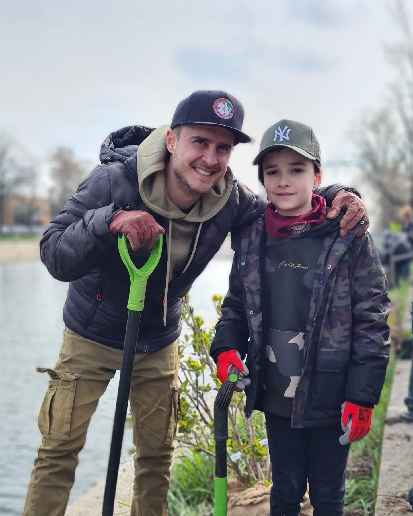 Ea face regulile în familia lui Șerban Copoț? „A început să scoată niște colți de gelozie în ultima vreme” /VIDEO EXCLUSIV