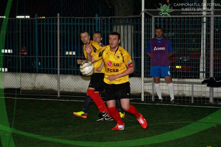 Problemele campioanei, infinite: FCSB are o ”clonă” în România / EXCLUSIV