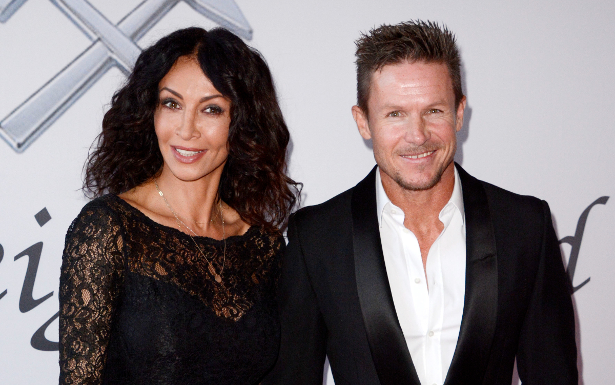 Umilința la care Mihaela Rădulescu a fost supusă de familia lui Felix Baumgartner. Vedeta și-a făcut curaj să spună tot: „Mi-au împachetat lucrurile ca pe niște gunoaie”