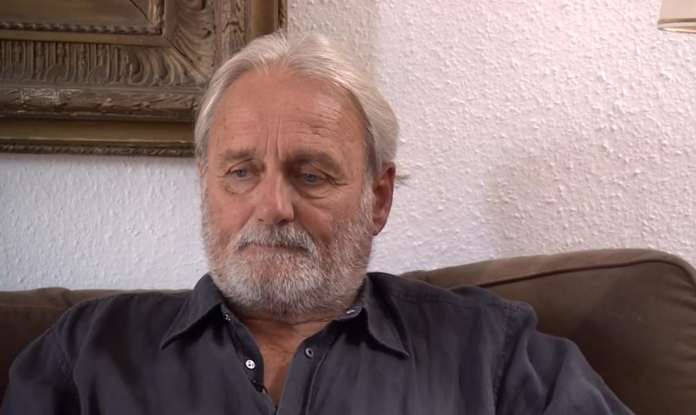 Trokán Péter sírva vallott a lányairól és a széthullott családjukról: "Úgy éreztem, hogy nem tudom tovább csinálni"