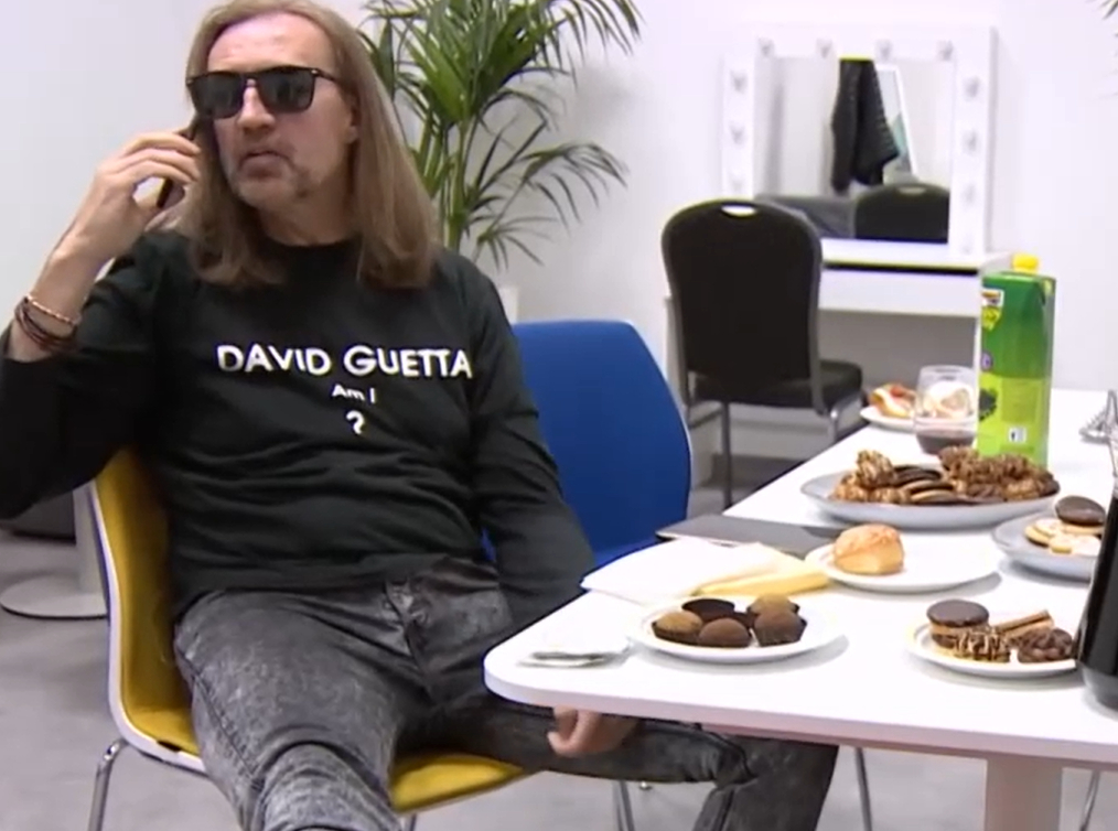 Balogh Levente céges buliján a magyar David Guetta volt a sztárfellépő – videó